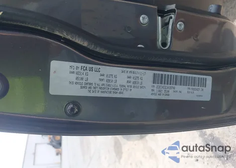 2018 Chrysler 300 Limited из США, поврежденный, VIN 2C3CCAEG2JH193740